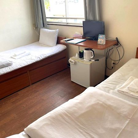 Southern Village Okinawa - Vacation Stay 09954V Kishaba Экстерьер фото