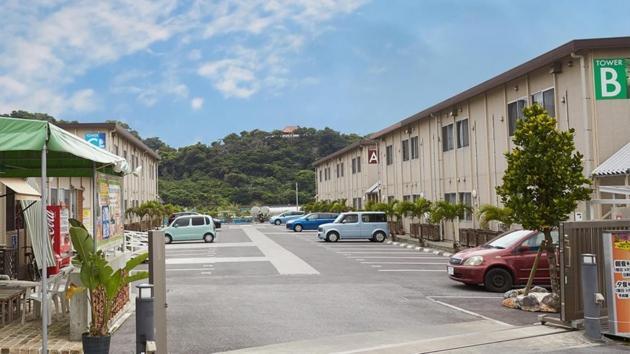 Southern Village Okinawa - Vacation Stay 09954V Kishaba Экстерьер фото