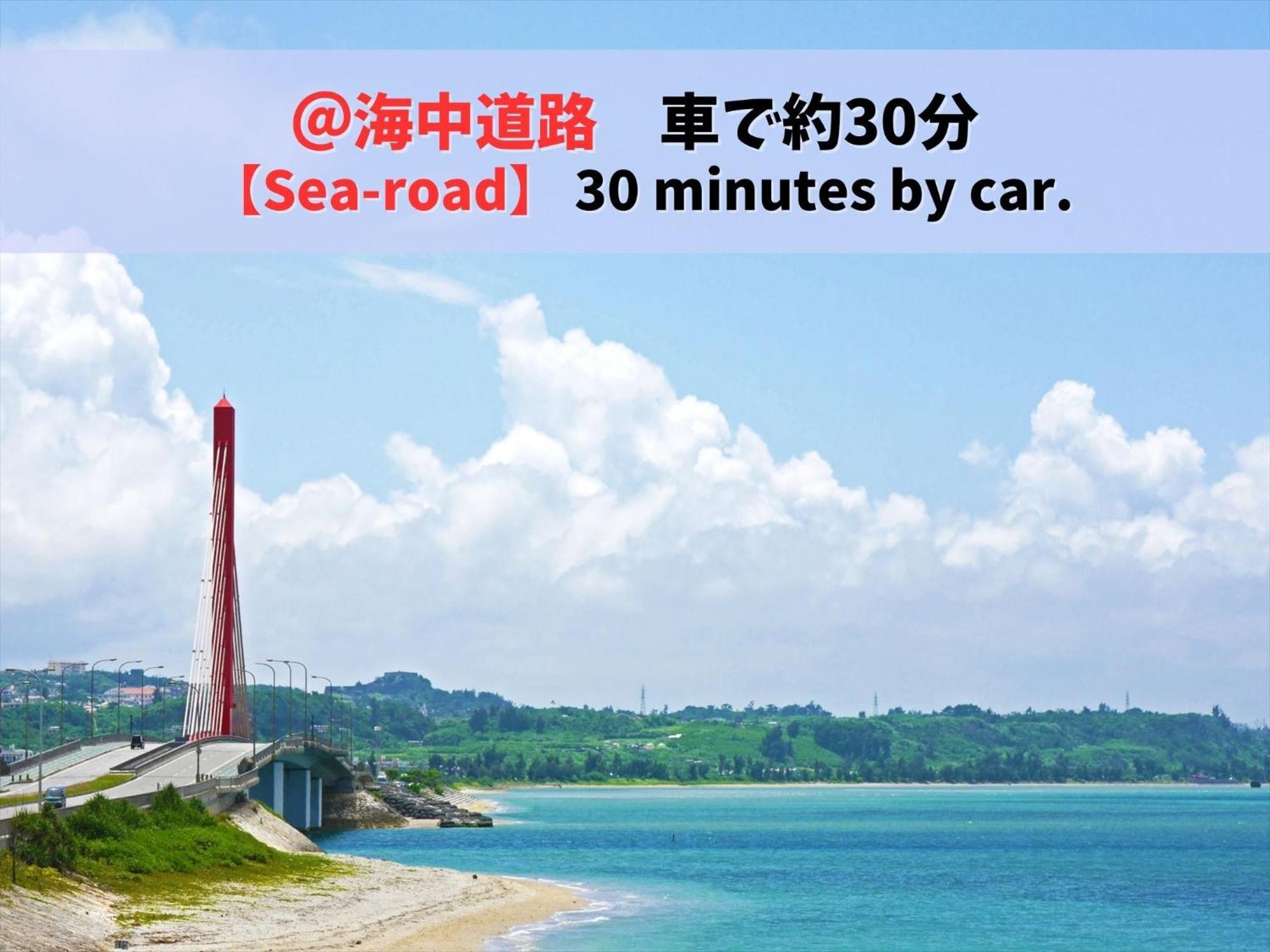 Southern Village Okinawa - Vacation Stay 09954V Kishaba Экстерьер фото